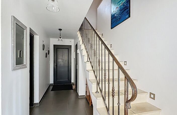 Vente Maison/villa 6 pièces — photo 5