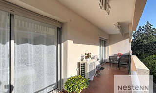 Appartement 3 Pièces 71 m² à vendre à Fréjus (83600)