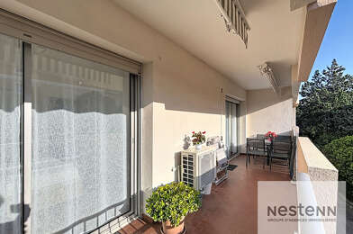 Appartement 3 pièces 410000 €