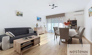 Appartement 3 Pièces 71 m² à vendre à Fréjus (83600)