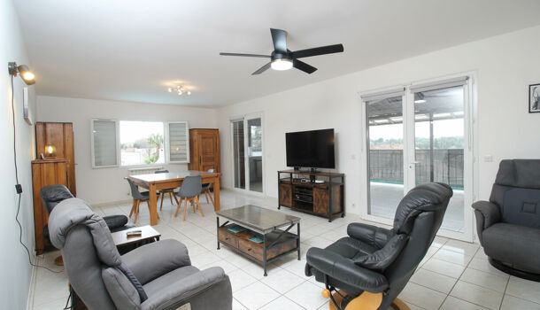 Villa / Maison 5 pièces  à vendre Saint-Gilles 30800