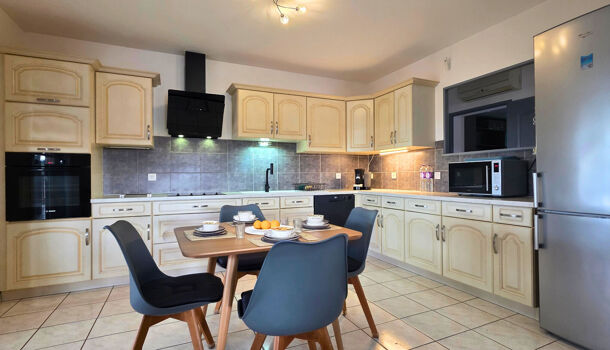 Villa / Maison 5 pièces  à vendre Saint-Gilles 30800