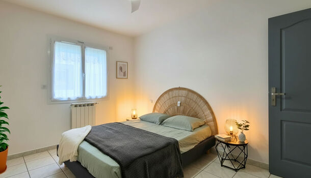 Villa / Maison 5 pièces  à vendre Saint-Gilles 30800