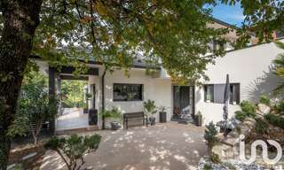 Maison 7 Pièces 220 m² à vendre à Seyssins (38180)