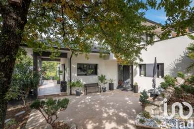 Maison 7 pièces 870000 €