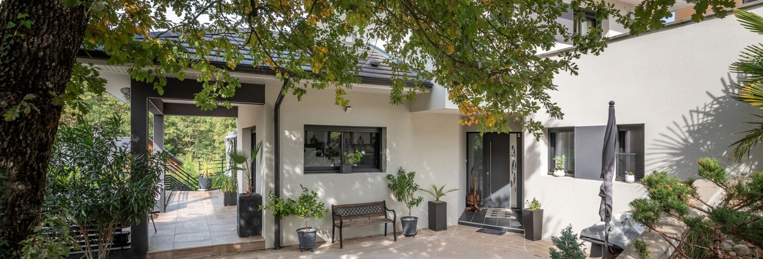 Maison 7 Pièces 220 m² à vendre à Seyssins (38180)