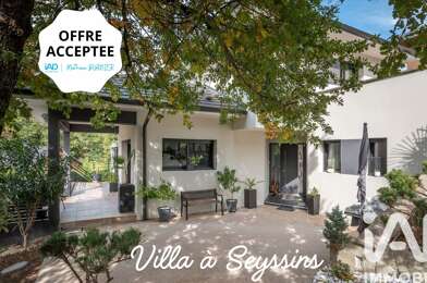 Maison 7 pièces 870000 €