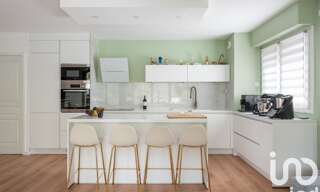 Appartement 4 Pièces 79 m² à vendre à Seyssins (38180)