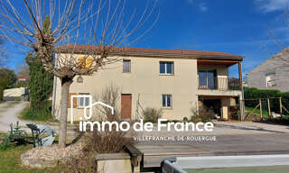 Maison 5 Pièces 137 m² à vendre à Sanvensa (12200)