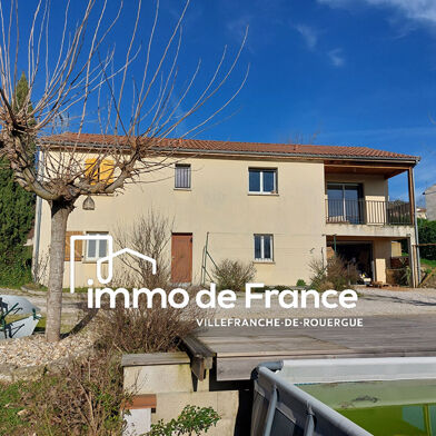 Maison 5 pièces 225700 €