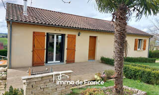 Maison 5 Pièces 137 m² à vendre à Sanvensa (12200)