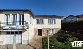 Maison 5 Pièces 77 m² à vendre à Limoges (87100)