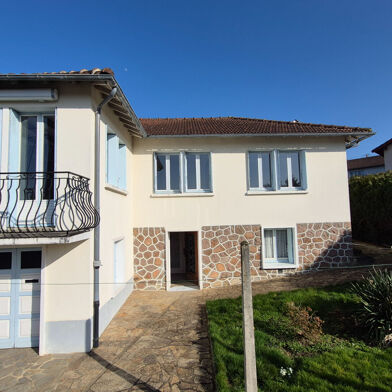 Maison 5 pièces 137000 €