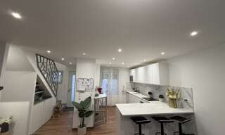 Maison 5 Pièces 112 m² à vendre à Crouy (02880)