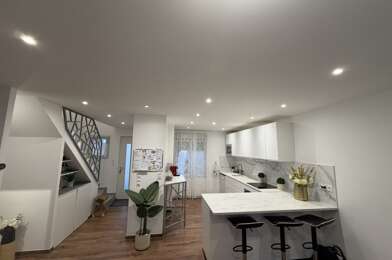 Maison 5 pièces 245000 €