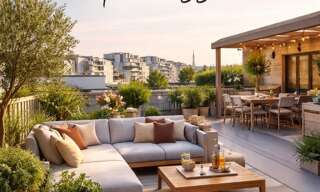 Maison 6 Pièces 141 m² à vendre à Issy-les-Moulineaux (92130)