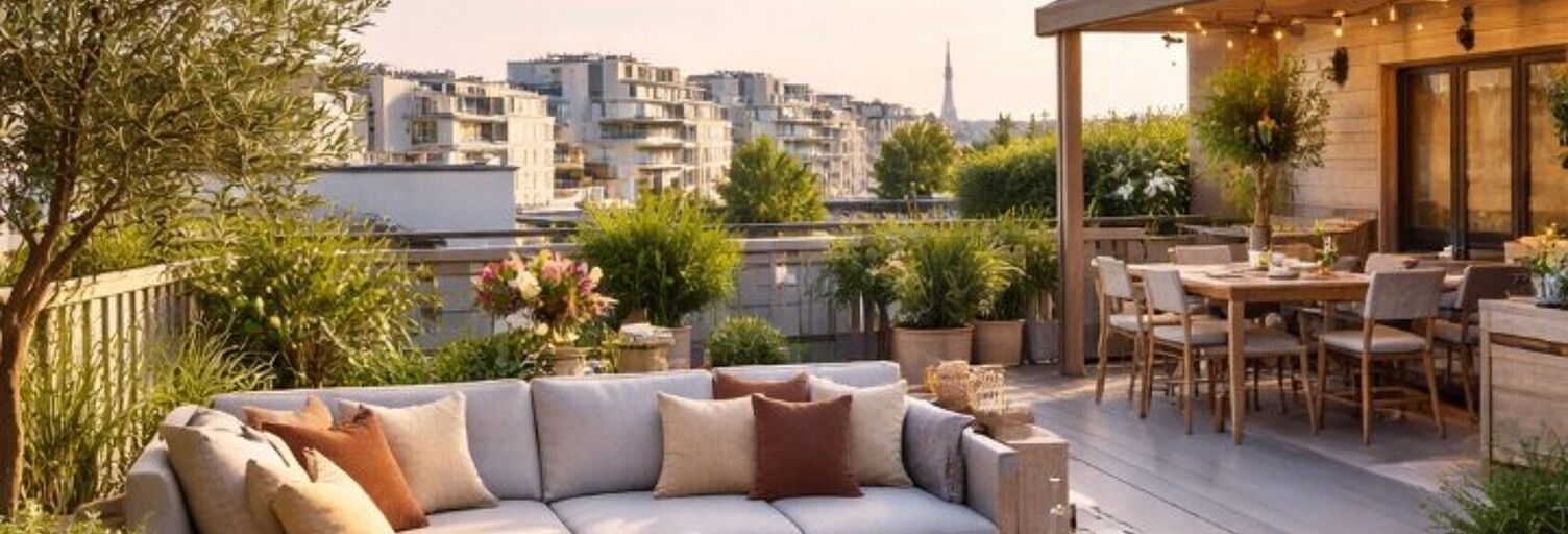 Maison 6 Pièces 141 m² à vendre à Issy-les-Moulineaux (92130)