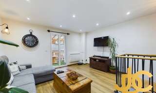 Maison 4 Pièces 78 m² à vendre à Isola (06420)