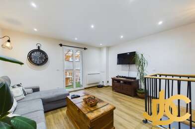 Maison 4 pièces 209000 €