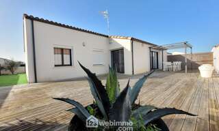 Maison 5 Pièces 115 m² à vendre à Angles (85750)