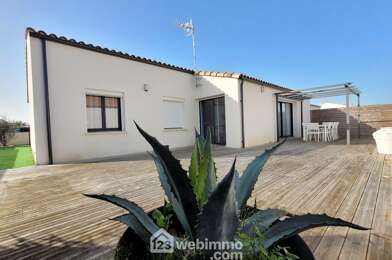 Maison 5 pièces 292500 €