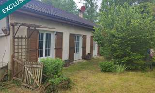 Maison 6 Pièces 130 m² à vendre à La Chapelle-Faucher (24530)