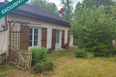 Maison 6 pièces 149000 €