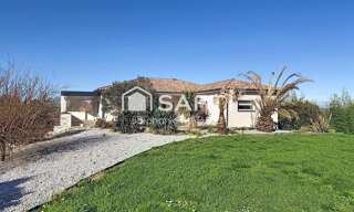 Maison 5 Pièces 146 m² à vendre à Lafrançaise (82130)