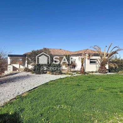 Maison 5 pièces 362000 €