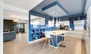 Maison 5 Pièces 146 m² à vendre à Lafrançaise (82130)