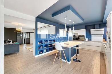 Maison 5 pièces 320000 €