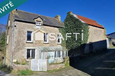 Maison 6 pièces 56000 €