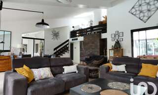 Maison 7 Pièces 190 m² à vendre à Sainte-Geneviève-des-Bois (91700)