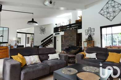 Maison 7 pièces 549000 €