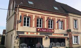 Immeuble  150 m² à vendre à La Ferté-en-Ouche (61470)