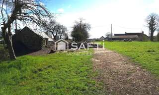 Terrain  5740 m² à vendre à Parcé (35210)