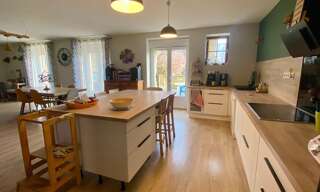 Maison 6 Pièces 168 m² à vendre à Bout-du-Pont-de-Larn (81660)