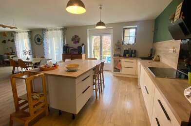 Maison 6 pièces 170000 €