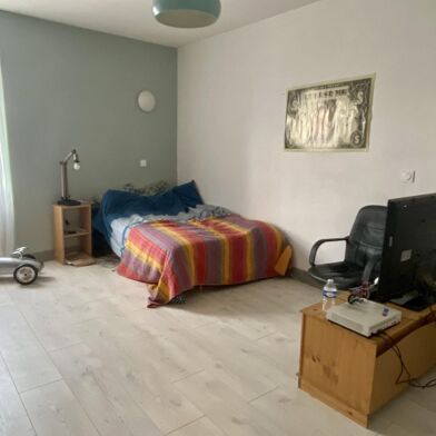 Maison 6 pièces 170000 €