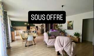 Maison 6 Pièces 167 m² à vendre à Bout-du-Pont-de-Larn (81660)