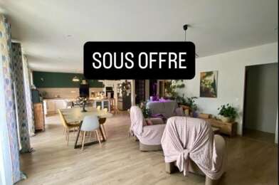 Maison 6 pièces 170000 €