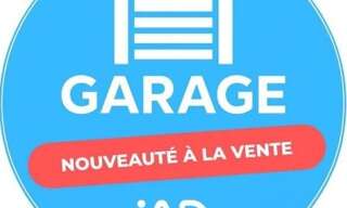 Garage  13 m² à vendre à Antibes (06160)