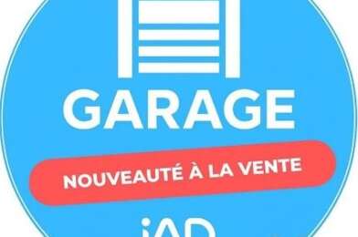 Garage  33000 €