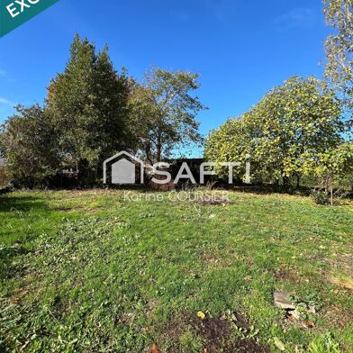 Maison 5 pièces 274000 €