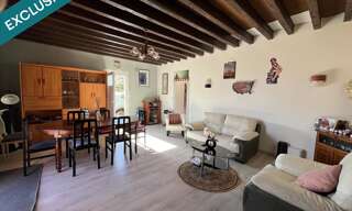 Maison 5 Pièces 164 m² à vendre à Montussan (33450)