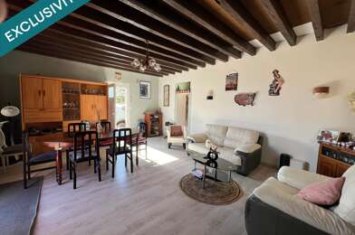 Maison 5 pièces 264000 €