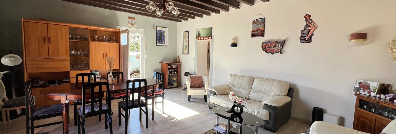 Maison 5 Pièces 164 m² à vendre à Montussan (33450)