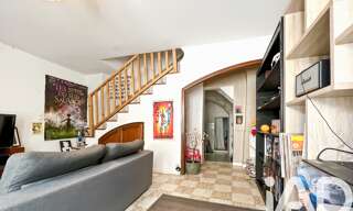 Maison 4 Pièces 98 m² à vendre à Maussane-les-Alpilles (13520)