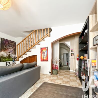 Maison 4 pièces 249000 €