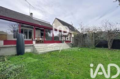 Maison 6 pièces 315000 €